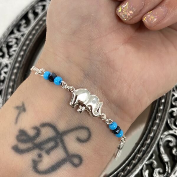 a a pulsera bing 18